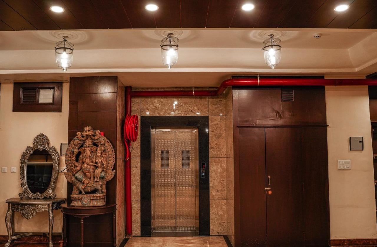 Hide-In Udaipur - A Lake View Boutique Hotel Luaran gambar